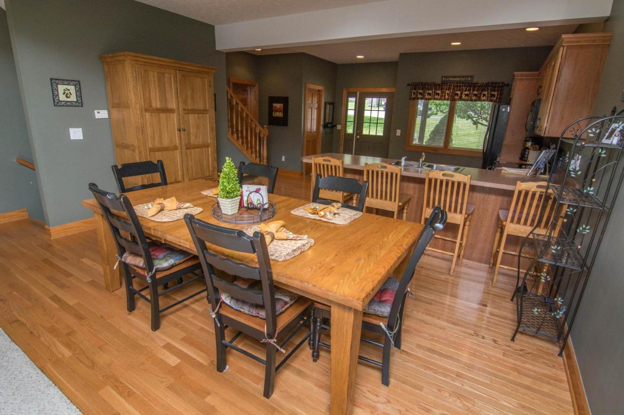 Marsh Run Cove Villa McHenry Exterior photo